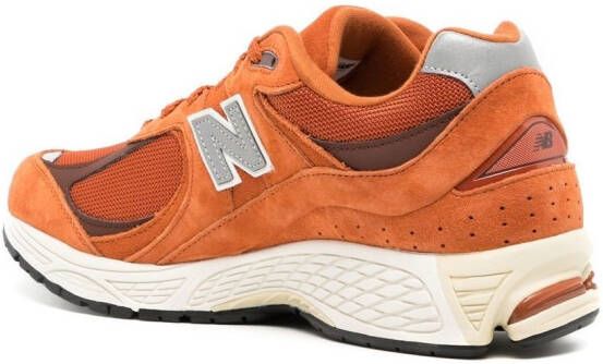 New Balance Bryant Giles 2002R sneakers Orange