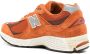 New Balance Bryant Giles 2002R sneakers Orange - Thumbnail 3