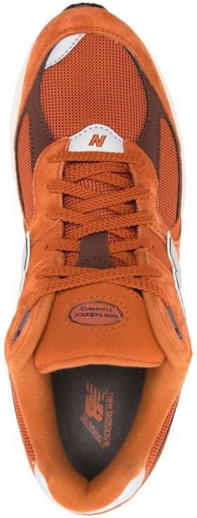 New Balance Bryant Giles 2002R sneakers Orange