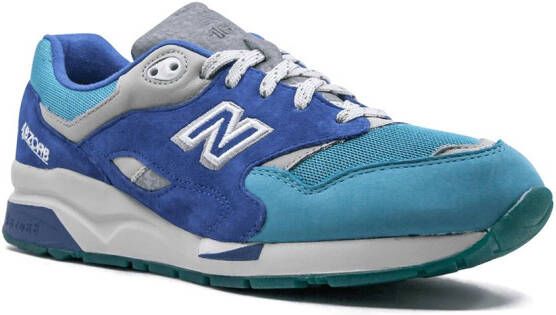 New Balance x Nice Kicks CM1600 sneakers Blue