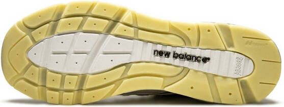 New Balance x Barneys New York-1700 "Glow In The Dark" sneakers Neutrals