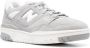 New Balance Concrete 550 low-top sneakers Grey - Thumbnail 2