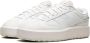 New Balance CT302 lace-up sneakers White - Thumbnail 4