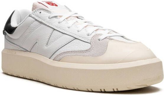 New Balance CT302 sneakers White
