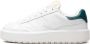 New Balance CT302 leather sneakers White - Thumbnail 5