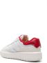 New Balance CT302 leather sneakers White - Thumbnail 5