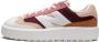 New Balance CT302 low-top sneakers White - Thumbnail 5