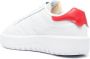 New Balance CT302 low-top sneakers White - Thumbnail 3
