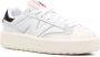 New Balance CT302 low-top sneakers White - Thumbnail 2
