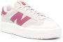 New Balance CT302 panelled sneakers Neutrals - Thumbnail 5