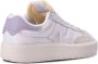New Balance CT302 panelled sneakers White - Thumbnail 3