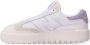New Balance CT302 panelled sneakers White - Thumbnail 5