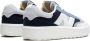 New Balance CT302 suede sneakers Blue - Thumbnail 3