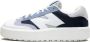 New Balance CT302 suede sneakers Blue - Thumbnail 5