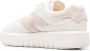 New Balance CT302 suede sneakers White - Thumbnail 3