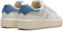 New Balance CT302 "White Heritage Blue" leather sneakers Neutrals - Thumbnail 3