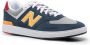 New Balance M2002REC low-top sneakers Neutrals - Thumbnail 2