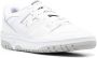 New Balance debossed logo low-top sneakers White - Thumbnail 7