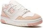 New Balance 550 "White Pink" sneakers - Thumbnail 2