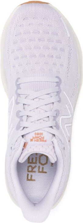 New Balance Fresh Foam 1080v12 sneakers Purple