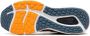 New Balance Fresh Foam 680v7 "Black Orange" sneakers - Thumbnail 4