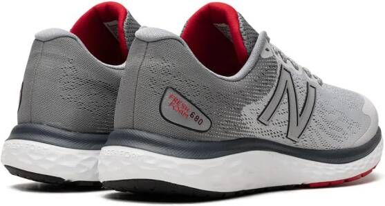 New Balance Fresh Foam 680v7 "Grey" sneakers