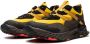 New Balance Fresh Foam 850 All Terrain sneakers Yellow - Thumbnail 4