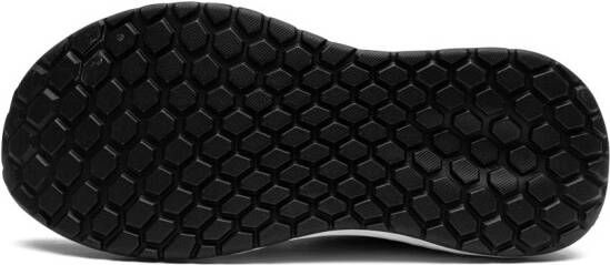 New Balance Fresh Foam Evare "Black Silver" sneakers