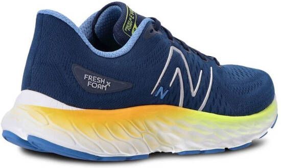 New Balance Fresh Foam EVOZ v3 sneakers Blue