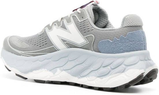 New Balance Fresh Foam More Trail V3 sneakers Grey