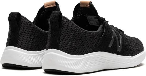 New Balance Fresh Foam Sport V1 "Black White" sneakers