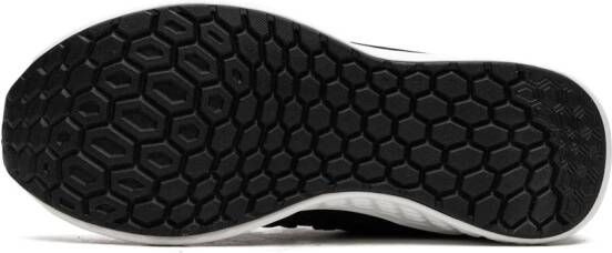 New Balance Fresh Foam Sport V1 "Black White" sneakers