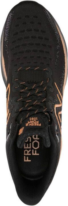 New Balance Fresh Foam X 1080v12 sneakers Black