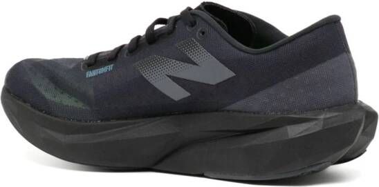New Balance Fresh Foam X 1080v13 lace-up sneakers Blue