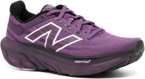 New Balance Fresh Foam X 1080v13 lace-up sneakers Purple