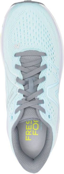 New Balance Fresh Foam X 860v13 mesh sneakers Blue