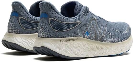 New Balance Fresh Foam X "Grey" sneakers Blue