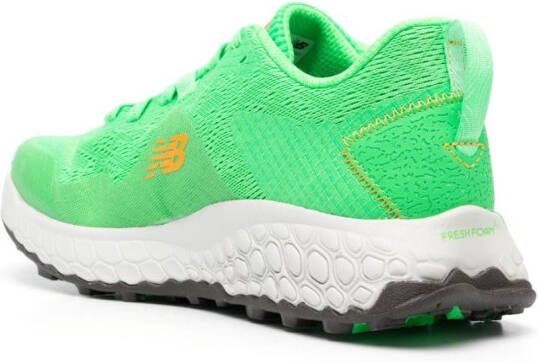 New Balance Fresh Foam X Hierro v7 Trail sneakers Green