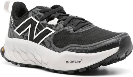 New Balance Fresh Foam X Hierro v8 sneakers Black