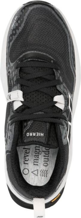New Balance Fresh Foam X Hierro v8 sneakers Black