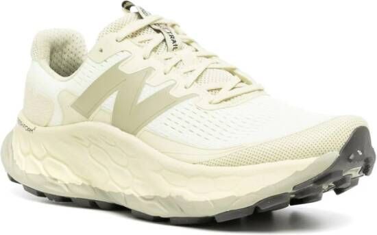 New Balance Fresh Foam X More sneakers Green