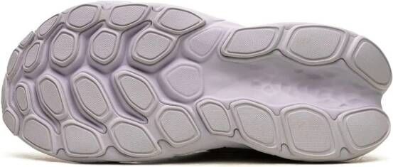 New Balance Fresh Foam X More sneakers White