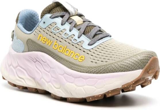 New Balance Fresh Foam X More Trail V3 sneakers Pink