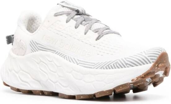 New Balance Fresh Foam x Trail More V3 sneakers White