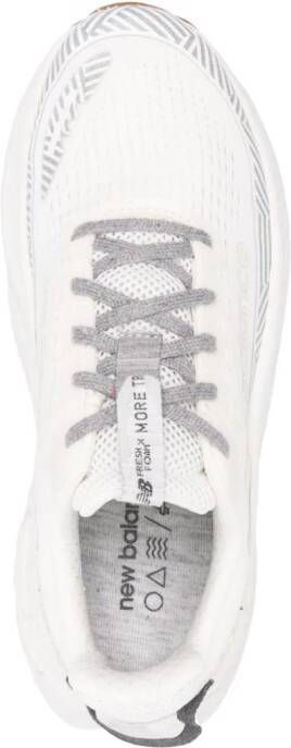 New Balance Fresh Foam x Trail More V3 sneakers White