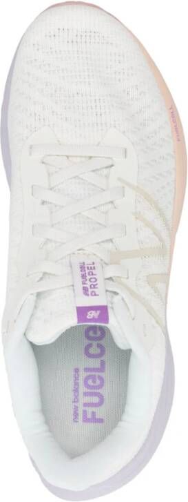 New Balance FuelCell Propel v4 sneakers White