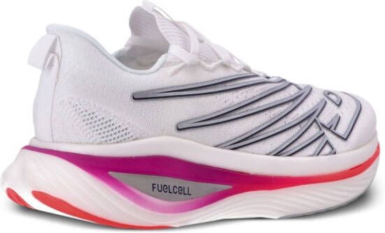 New Balance FuelCell SuperComp Elite v3 sneakers White
