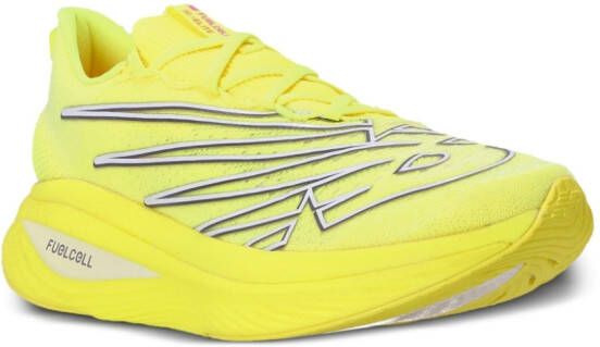 New Balance FuelCell SuperComp Elite V3 sneakers Yellow