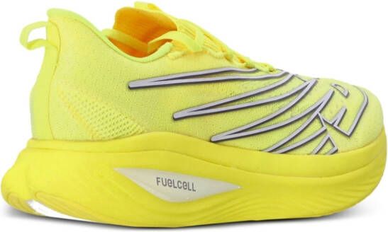 New Balance FuelCell SuperComp Elite V3 sneakers Yellow