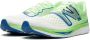 New Balance FuelCell SuperComp Pacer LE "White Green Blue" sneakers - Thumbnail 5